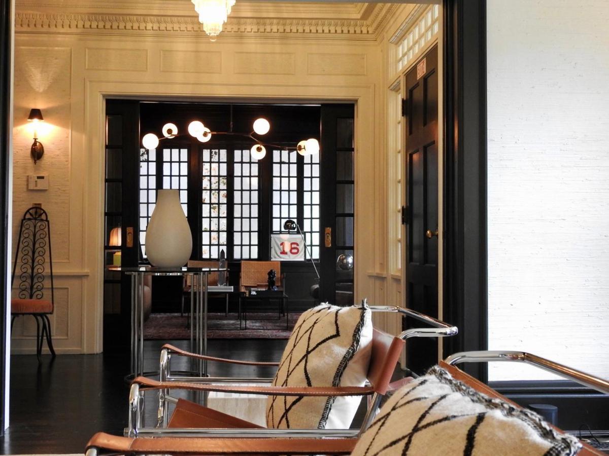 The Truitt Hotel Kansas City Exterior photo